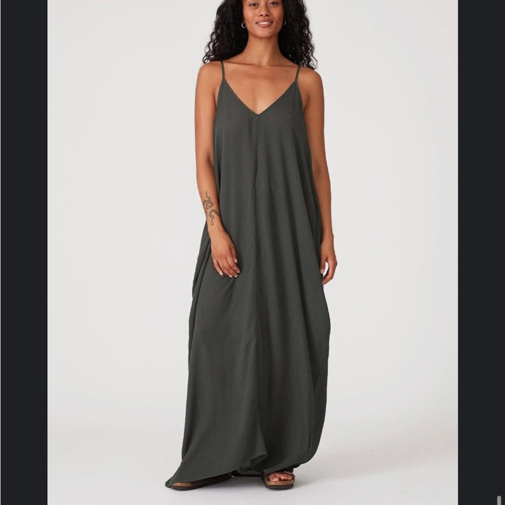Lovestitch Maxi Dress